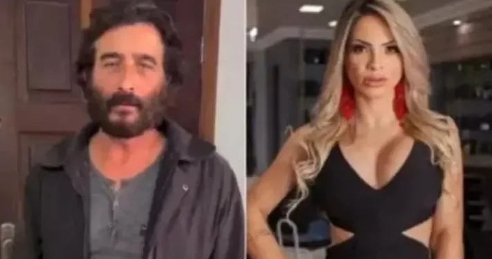 Pai de Motoboy Morto por Influenciadora Morre Antes de Ver Justiça