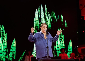 “Ogum” Promete Sacudir as Plataformas Digitais em Homenagem a São Jorge