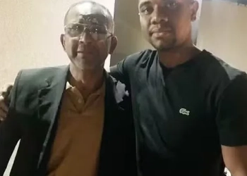 Pai de Campeão do BBB 24 Abandona Filho e Apoia Ex-Nora em Confusão Pós-Reality