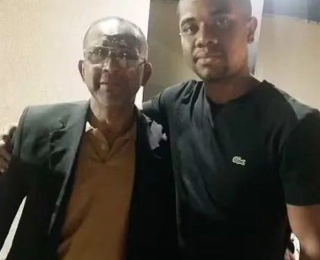 Pai de Campeão do BBB 24 Abandona Filho e Apoia Ex-Nora em Confusão Pós-Reality