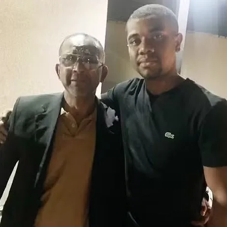 Pai de Campeão do BBB 24 Abandona Filho e Apoia Ex-Nora em Confusão Pós-Reality