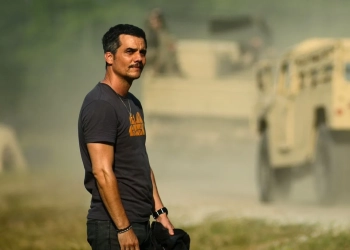 Guerra Civil com Wagner Moura Mantém Liderança nas Bilheterias dos EUA e Quebra Recordes no Brasil