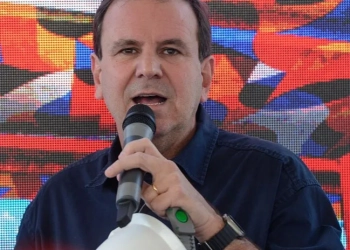 Eduardo Paes Lidera Disputa pela Prefeitura do Rio com Amplas Vantagens, Mostra Nova Pesquisa