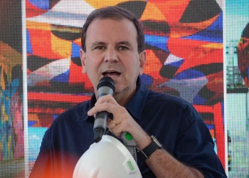 Eduardo Paes Lidera Disputa pela Prefeitura do Rio com Amplas Vantagens, Mostra Nova Pesquisa