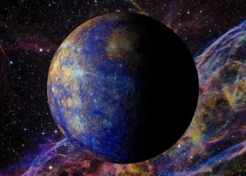 Fim do Caos Celestial: Mercúrio Retrogrado Chega ao Fim e Promete Alívio
