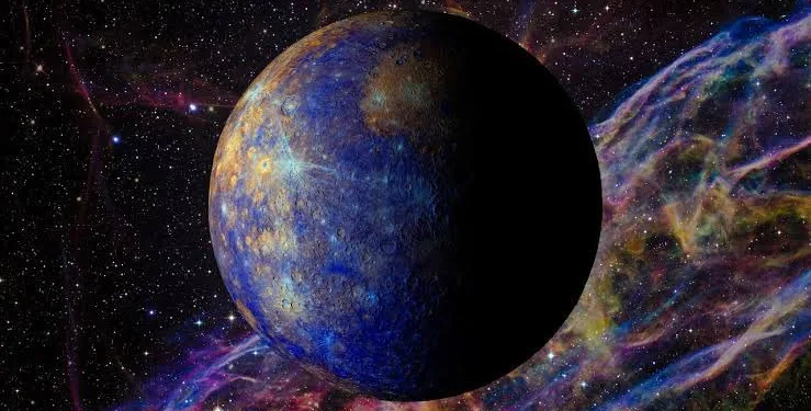 Fim do Caos Celestial: Mercúrio Retrogrado Chega ao Fim e Promete Alívio