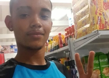 ( urgente) Milicianos sequestram jovem em Guaratiba