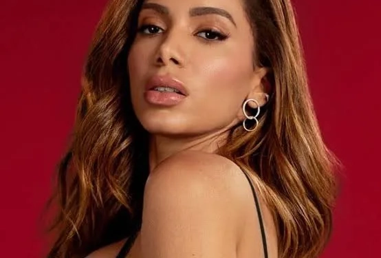 Anitta Lança “Funk Generation”: Um Álbum Que Supera Todas as Expectativas