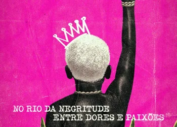 Mangueira Anuncia Enredo de 2025!!
