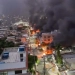 GUERRA NO COMPLEXO DO ALEMÃO E NA PENHA: OPERAÇÃO POLICIAL BUSCA RESTAURAR A ORDEM