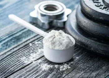 A Creatina e o Cérebro: Estudo Revela Melhoria na Memória e Processamento Mental