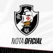 Ramón e Emiliano Díaz Deixam o Vasco, Rafael Paiva Assume como Interino