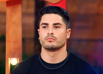Lucas souza ex de Jojo Todynho assume ser bi em carta