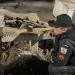 Policia apreende armamento de guerra em Santa Cruz