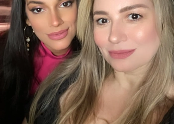 Alane Defende Relação com Mãe: “Ela me Criou para Ser Forte, Não Tóxica