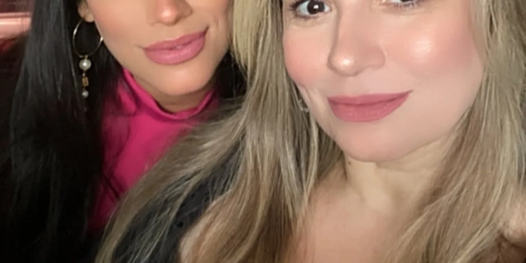 Alane Defende Relação com Mãe: “Ela me Criou para Ser Forte, Não Tóxica
