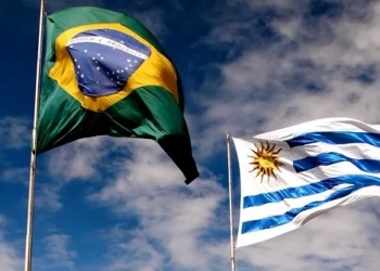 Crise Diplomática à Vista: Uruguai Reivindica Territórios e Eleva Tensões na Região Sul