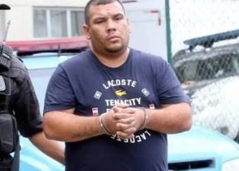 Identificado traficante que esquartejou, queimou comparsa no Rio