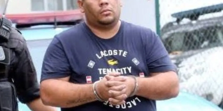 Identificado traficante que esquartejou, queimou comparsa no Rio