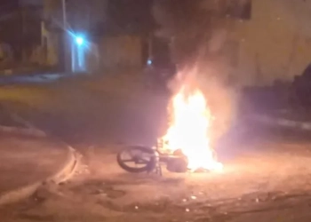 Milicianos Executam Motoqueiro no Rio por Motocicleta Barulhenta