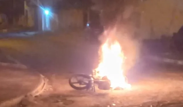 Milicianos Executam Motoqueiro no Rio por Motocicleta Barulhenta