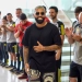 Ivan Moré Critica Flamengo: “Por Que Aplaudir Gabigol na Volta ao CT?