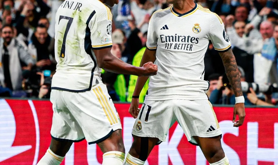 Por que Bellingham como Favorito à Bola de Ouro é uma Supervalorização Questionável