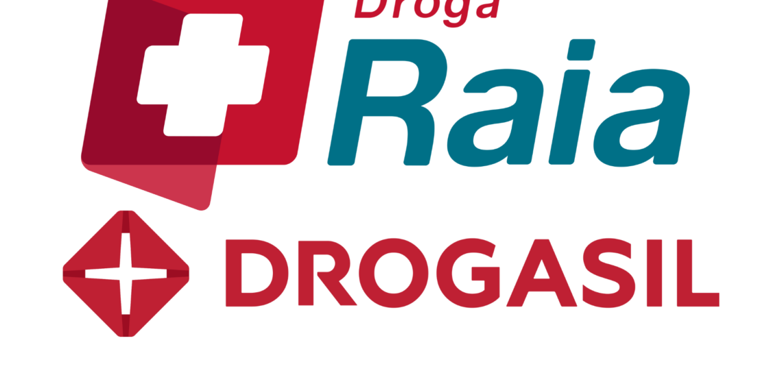 FARMÁCIA DROGAS RAIA ANUNCIA 1 MIL VAGAS PARA ATENDENTE DE LOJA