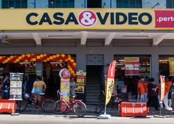 Casa&Vídeo está precisando de : auxiliar de serviços gerais, caixa, estágio – R$ 1.568,30 – com e sem experiência ….