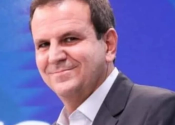 Eduardo Paes Lidera Corrida para Prefeitura do Rio com Ampla Margem, Aponta Nova Pesquisa