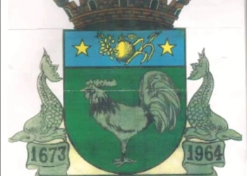 Desvendando os Mistérios do Brasão do Bairro de Campo Grande, RJ: Um Legado de História e Identidade