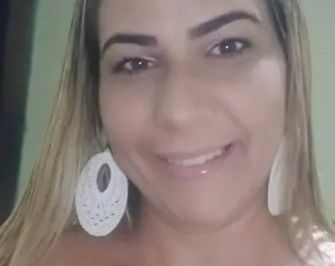 IDENTIFICADA MULHER QUE TEVE O CORPO INCENDIADO PELO EX NA ESTAÇÃO DE AUGUSTO VASCONCELOS