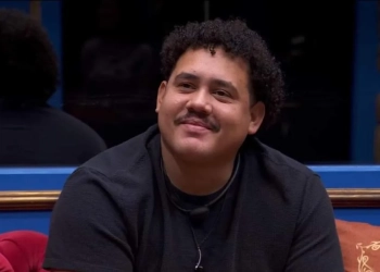 ADEUS, LUCAS BUDA: Público Decide e Elimina Participante do BBB24 com Maioridade Esmagadora!”