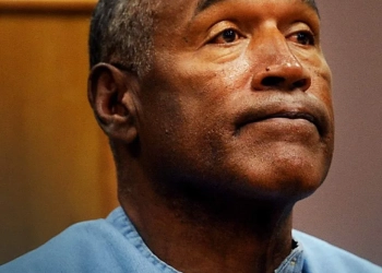 O.J. Simpson, Ícone do Futebol Americano, Morre aos 75 Anos Vítima de Câncer