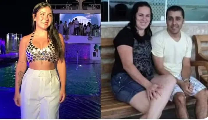 Tragédia em Família: Acidente Fatal no Espírito Santo Vitima Membros de Uma Mesma Família do Rio de Janeiro