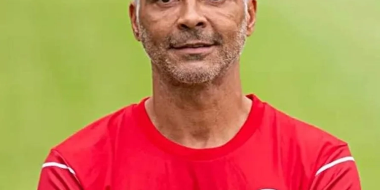 Romário Retorna aos Gramados: Ex-Craque Disputará Segunda Divisão Carioca pelo América