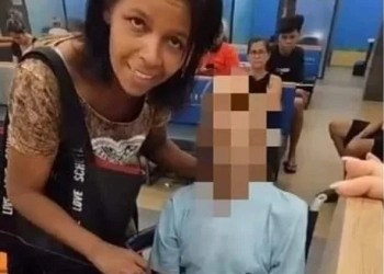 ( Video) O Último Passeio de “Tio Paulo”: Rodas, Riquezas e o Resgate Fina