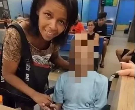 ( Video) O Último Passeio de “Tio Paulo”: Rodas, Riquezas e o Resgate Fina