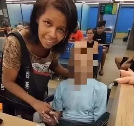 ( Video) O Último Passeio de “Tio Paulo”: Rodas, Riquezas e o Resgate Fina
