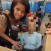 ( Video) O Último Passeio de “Tio Paulo”: Rodas, Riquezas e o Resgate Fina