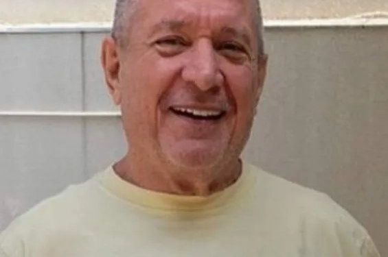 DESCANSE EM PAZ!! IDENTIFICADO EMPRESÁRIO MORTO EM SANTA CRUZ