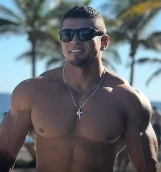 Conheça o pivô da separação de Belo e Gracyanne Barbosa