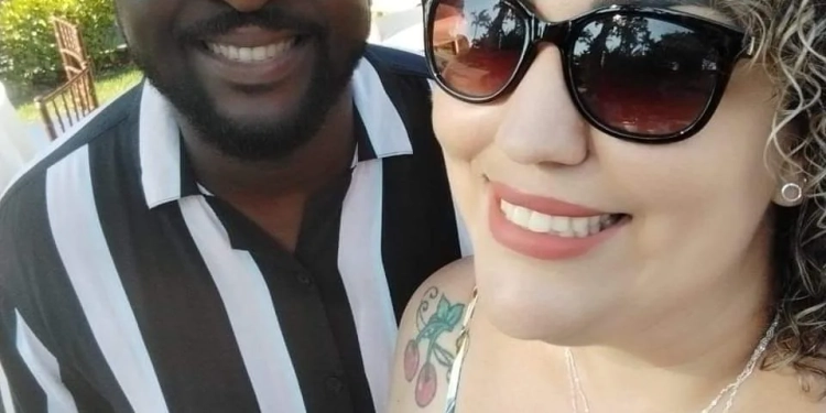 URGENTE: ESPOSA INCENDIA E MATA MARIDO EM CAMPO GRANDE