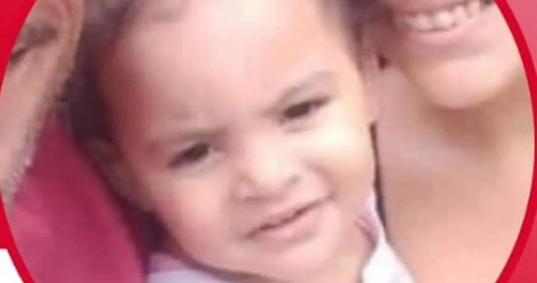 Atualização: Como está a menina baleada por milicianos em Seropédica?