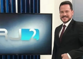 Apresentador da Globo é Demitido Após Acusação de Assédio