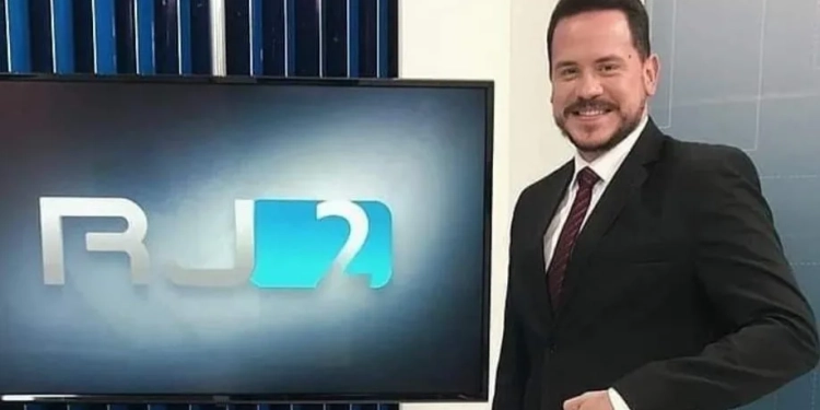 Apresentador da Globo é Demitido Após Acusação de Assédio