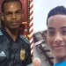 (FOTOS) MACABRO!! Identificados jovens mortos em Inhoaíba!! Bandidos mandaram fotos para o grupo da familia