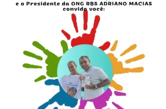 Caminhada pela Inclusão: Mães Atípicas Unem Forças em Santa Margarida