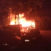 URGENTE: ( FOTOS) GUERRA NO RECREIO!! TIROTEIO, INCÊNDIO E CAOS NESSA NOITE!!