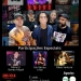 Banda MegaDrive: E a raiz do Rock em Campo Grande